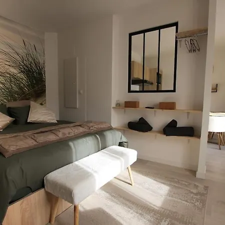 Cosy Coye, Appart Neuf, Parfaitement Situe 6Min Cv-8Min Gare Arles Exterior foto