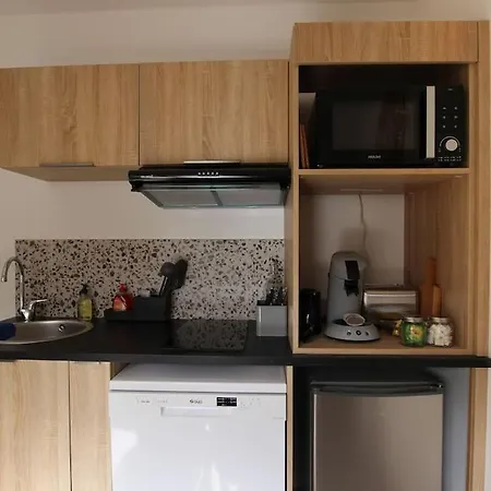 Cosy Coye, Appart Neuf, Parfaitement Situe 6Min Cv-8Min Gare Arles Exterior foto