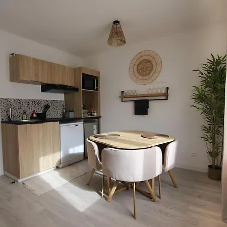Cosy Coye, Appart Neuf, Parfaitement Situe 6Min Cv-8Min Gare Arles Exterior foto