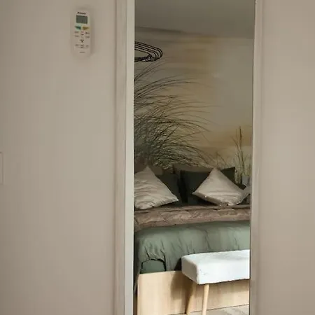 Cosy Coye, Appart Neuf, Parfaitement Situe 6Min Cv-8Min Gare Arles Exterior foto