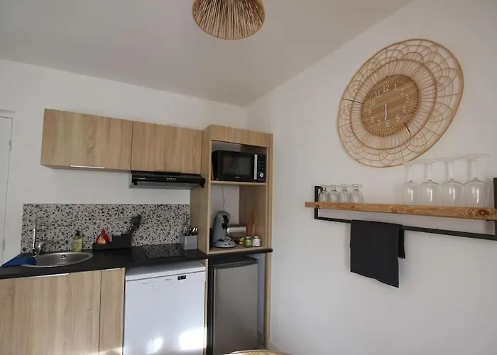 Cosy Coye, Appart Neuf, Parfaitement Situe 6Min Cv-8Min Gare