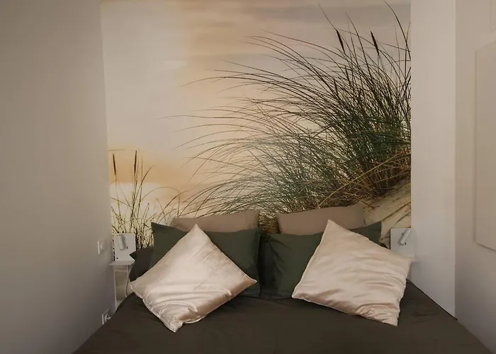 Cosy Coye, Appart Neuf, Parfaitement Situe 6Min Cv-8Min Gare