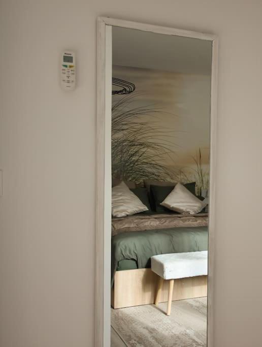 Cosy Coye, Neuf, Parfaitement Situe 6min Cv-8min Gare * Arles